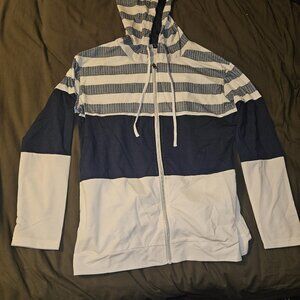 Yachting jacket